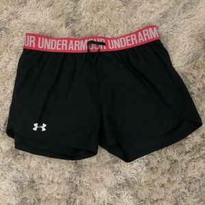 Under Armour Shorts